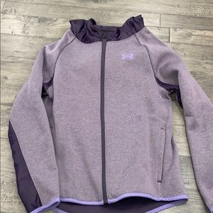 Zip up